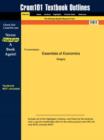 Studyguide for Essentials of Economics by Gregory, Paul R., ISBN 9780321088215 - Book