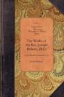 The Works of the Rev. Joseph Bellamy, D.D. - Book