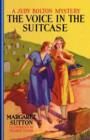 Voice in the Suitcase #8 - Book