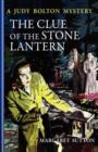 The Clue of the Stone Lantern - Book