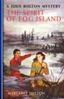 Spirit of Fog Island #22 - Book