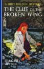 Clue Of The Broken Wing - Book