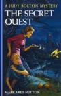 The Secret Quest - Book