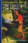 The Puzzle in the Pond - Book
