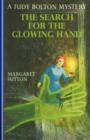 The Search for the Glowing Hand - Book