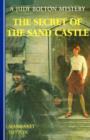 The Secret of the Sand Castle - Book