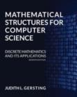 Mathematical Structures for Computer Science - Book
