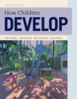 How Children Develop - Book