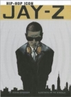 Jay-Z: Hip-HOP Icon (American Graphic) - Book