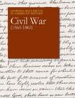 Civil War: 1860-1865 - Book