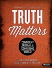 Truth Matters Student Book - Book