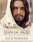 SON OF GOD - Book