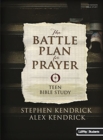 Battle Plan for Prayer Student Bible Study - Book