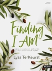 Finding I AM Bible Study Book - Book