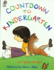 Countdown To Kindergarten - eAudiobook