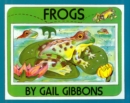 Frogs - eAudiobook