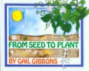From Seed to Plant - eAudiobook