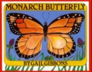 Monarch Butterfly - eAudiobook