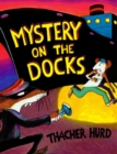 Mystery on the Docks - eAudiobook