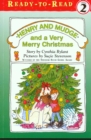 Henry and Mudge and a Very Merry Christmas - eAudiobook