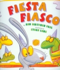 Fiesta Fiasco - eAudiobook