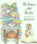 The Princess and the Pea - eAudiobook
