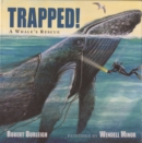 Trapped! - eAudiobook