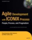 Agile Development with ICONIX Process : People, Process, and Pragmatism - eBook