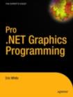 Pro .NET 2.0 Graphics Programming - eBook
