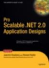 Pro Scalable .NET 2.0 Application Designs - eBook