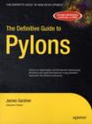 The Definitive Guide to Pylons - eBook