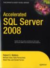 Accelerated SQL Server 2008 - eBook