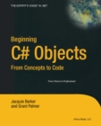 Beginning C# Objects : From Concepts to Code - eBook