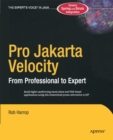 Pro Jakarta Velocity : From Professional to Expert - eBook