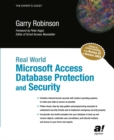 Real World Microsoft Access Database Protection and Security - eBook