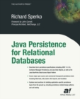 Java Persistence for Relational Databases - eBook
