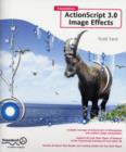 Foundation ActionScript 3.0 Image Effects - Book