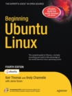 Beginning Ubuntu Linux - eBook