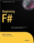 Beginning F# - Book