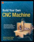 Build Your Own CNC Machine - Book
