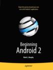 Beginning Android 2 - eBook
