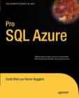 Pro SQL Azure - Book