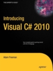 Introducing Visual C# 2010 - Book