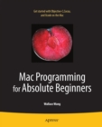 Mac Programming for Absolute Beginners - eBook