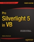 Pro Silverlight 5 in VB - eBook