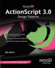 AdvancED ActionScript 3.0 : Design Patterns - Book