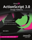 AdvancED ActionScript 3.0 : Design Patterns - eBook