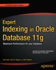 Expert Indexing in Oracle Database 11g : Maximum Performance for your Database - eBook