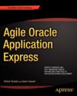 Agile Oracle Application Express - Book