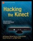 Hacking the Kinect - Book